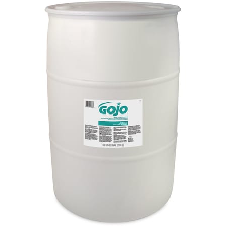 Hair and Body Shampoo, 55gal drum