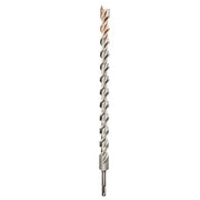 Hammer Drill Bit,SDS Plus,1x18 In