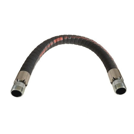 Chemical Transfer Hose Assembly