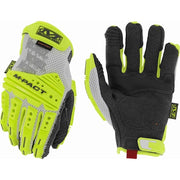 Mechanics Gloves,Uncoated,2XL,PR