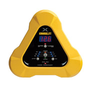 CHARGE IT! 4512 12/6/2 Amp 12 Volt Battery Charger