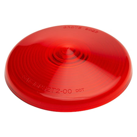 Replacement Lens, Shape: Round