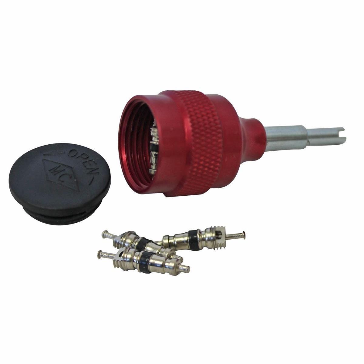 Valve Core Removal Kit
