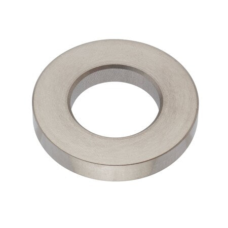 Flat Washer, For Screw Size M18 ,Stainless Steel Plain Finish