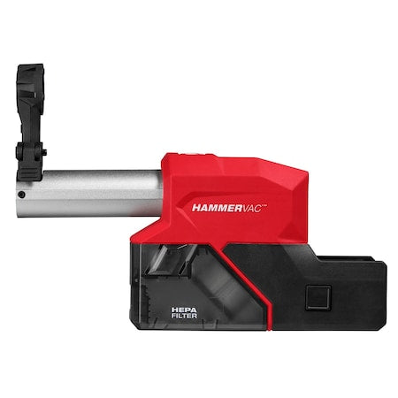 Dust Extractor Attachment,11.75" L