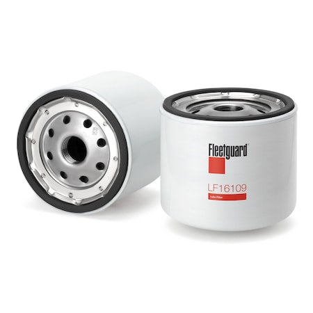 Oil Filter Cellulose SpinOn,