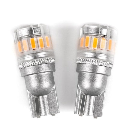 LED REPLACEMENT BULB,PK2