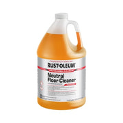 Neutral Floor Cleaner, 1 Gallon,PK4