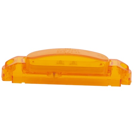Clearance/Marker Lamp,LED,Yellow Body