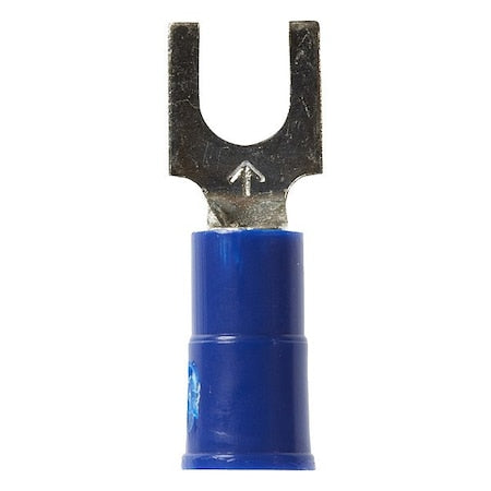 Block Fork Vinyl Insulated,PK100