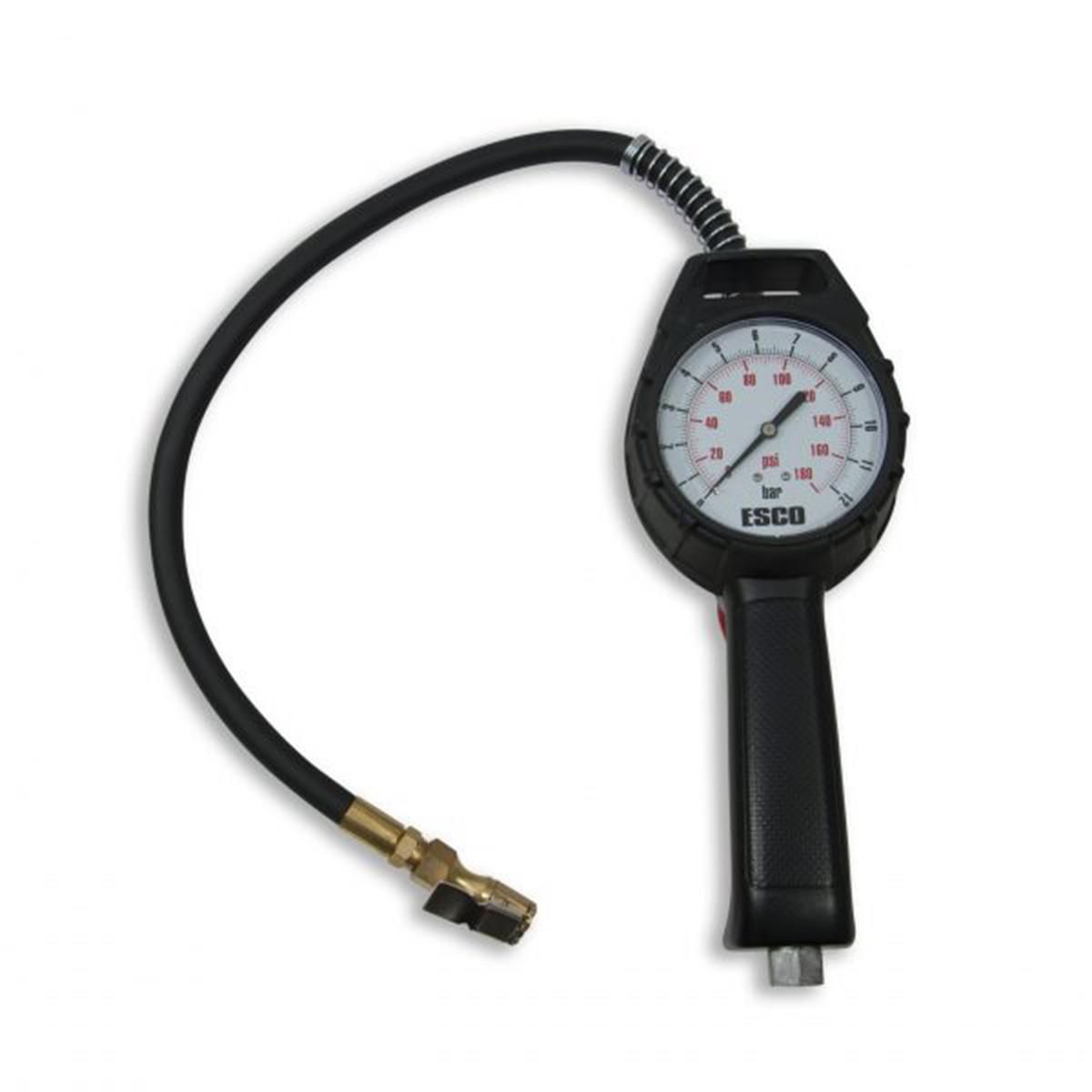Dial Gauge Tire Inflator
