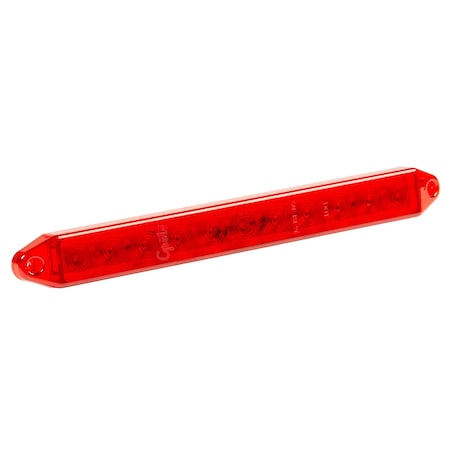 LED Tail Lamp, High Mount