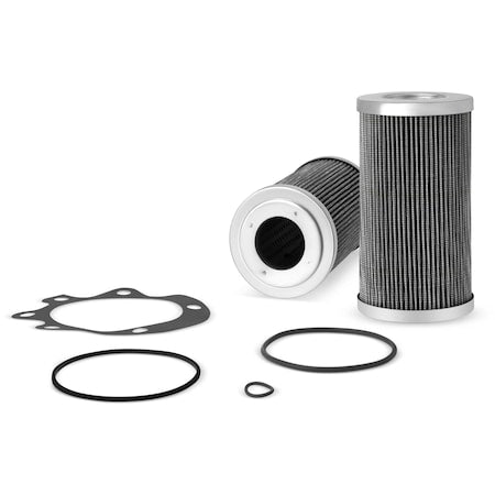 Transmission Cartridge,