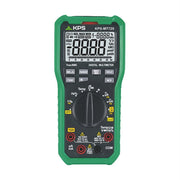 KPS MT720 TRMS Digital Multimeter with Low Impedance