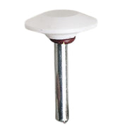 A-37 1-1/4" Diameter Stone Buffing Disc