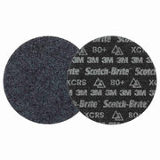 Precision Conditioning Disc, Ceramic, 80 Grit, Non-Woven Type, HD-DH