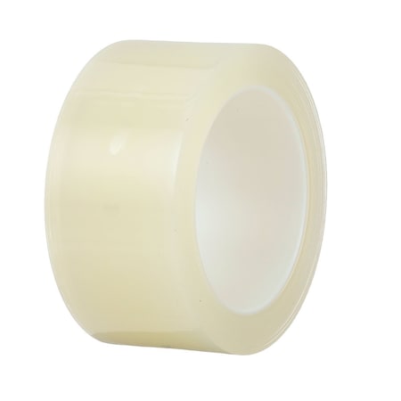 Poly Tape 480,Transparent,2in X 36yd