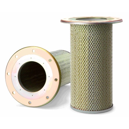 Air Filter,Round,Engine