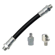 Grease Fitting Kit,2 fittings,Standard