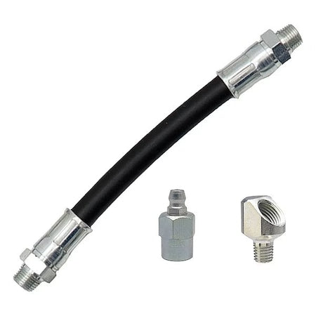 Grease Fitting Kit,2 fittings,Standard