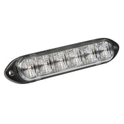 Warning/Directional Light,Amber/White