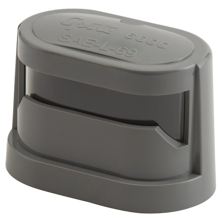 Protective Lens Cap