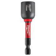 Nutsetter, L:2 9/16", Socket:12mm, PK10