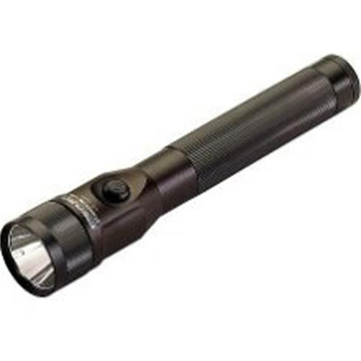 Stinger DS LED - 120V/100V AC - Black
