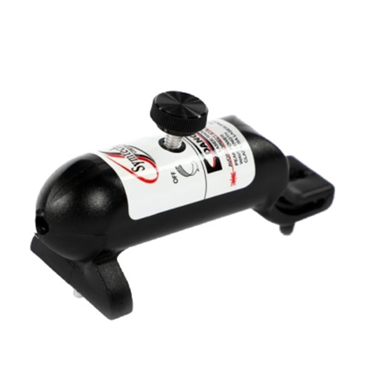 Headlamp Alignment Floor Slope Laser Assembly Compatible with CVA 3 EZ, SCA 1, BCA 4, and LCA 2 EZ