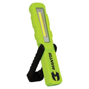 Light-N-Carry LNCMINI MANTIS LED COB Work Light, 110lm Max Output