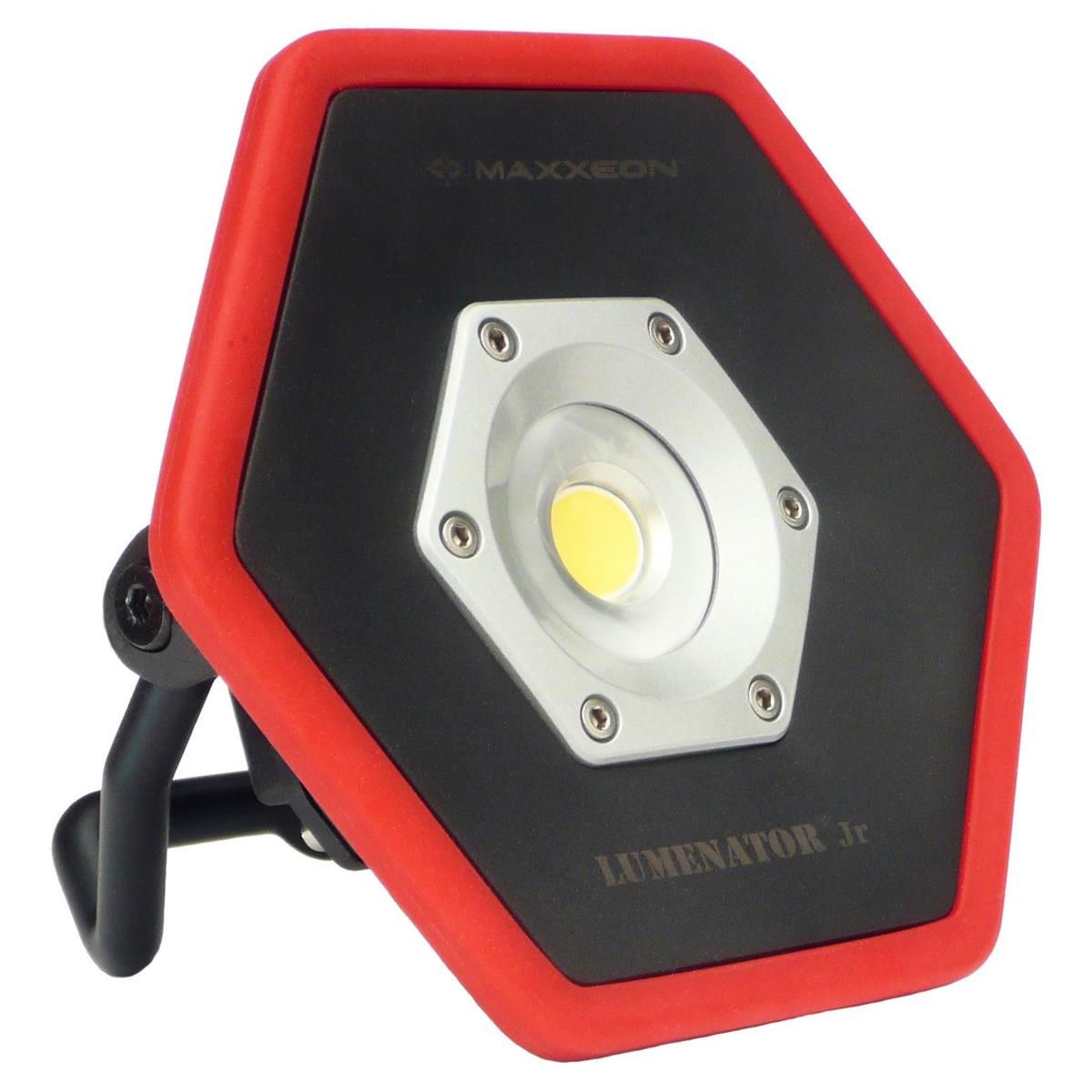 WorkStar 5210 LUMENATOR Jr Area Light