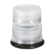 Flashing Beacon,Amber,12 to 24V DC