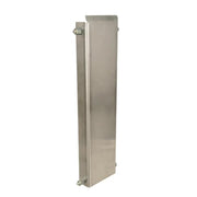 Filler Plate, 18-1/5 in