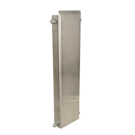 Filler Plate, 18-1/5 in