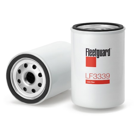 Oil Filter Cellulose Spin On