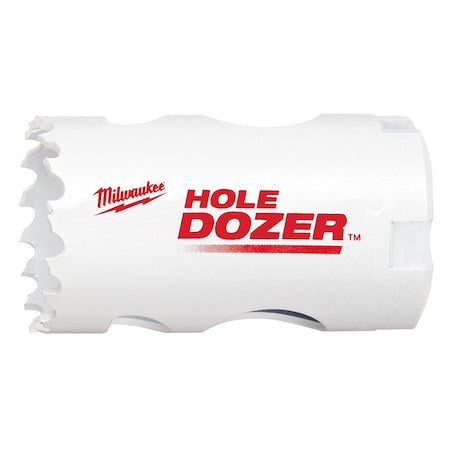 1-3/8 in. HOLE DOZER Bi-Metal Hole Saw (Bulk)