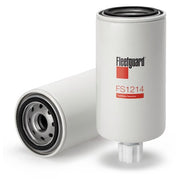 Fuel Filter,8 in,Spin-On