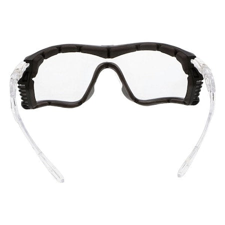 Safety Eyewear Foam Gasket, Snap-On