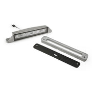 Work Light Bar, 1100 lm, Rectangular, LED