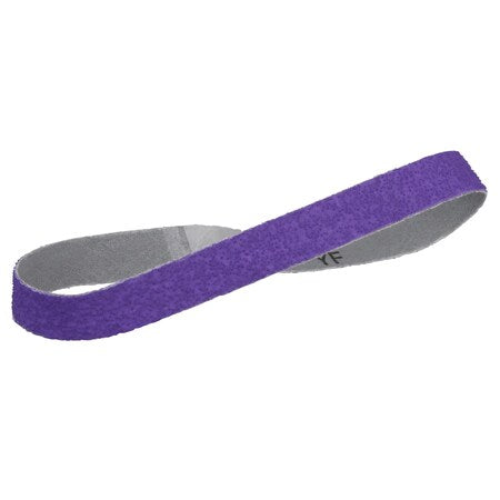 Cloth Belt 3/4 x 18 80+ Grit, PK200