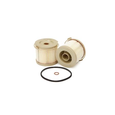 Fuel Separator Cartridge Metal