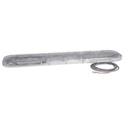 Full-Size Light Bar,Amber,12V DC