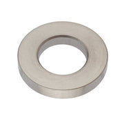 Flat Washer, For Screw Size M18 ,Stainless Steel Plain Finish