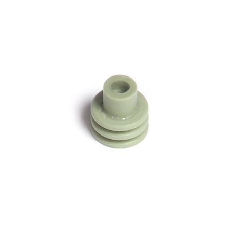 Weather Pack Cable Seals,20-18Gaug,PK10