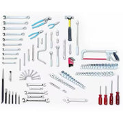Fractional Mechanics Tool Set