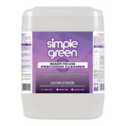 Precision Cleaner, Pail, 5 gal, Unscented
