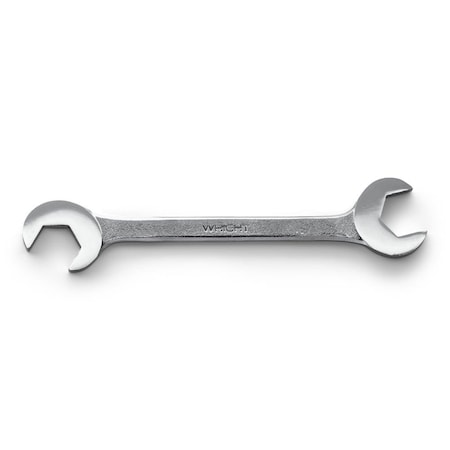 Open End Double Angle Wrench 15deg,60d