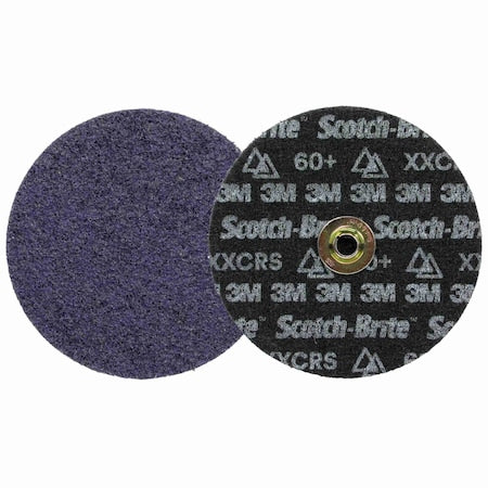 Precision Quick Change Disc, PK 25