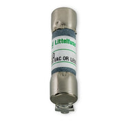 Midget Fuse, Time-Delay, 1A, 500V AC, Non-Indicating, 10kA at 500VAC