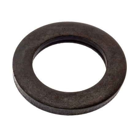 Flat Washer, For Screw Size M30 ,Steel Black Oxide Finish